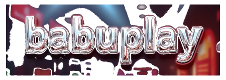 babuplay logo