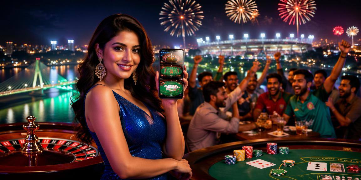 babuplay ক্যাসকেড এবং মাল্টিপ্লায়ার – Bonanza Gold যেভাবে চলে